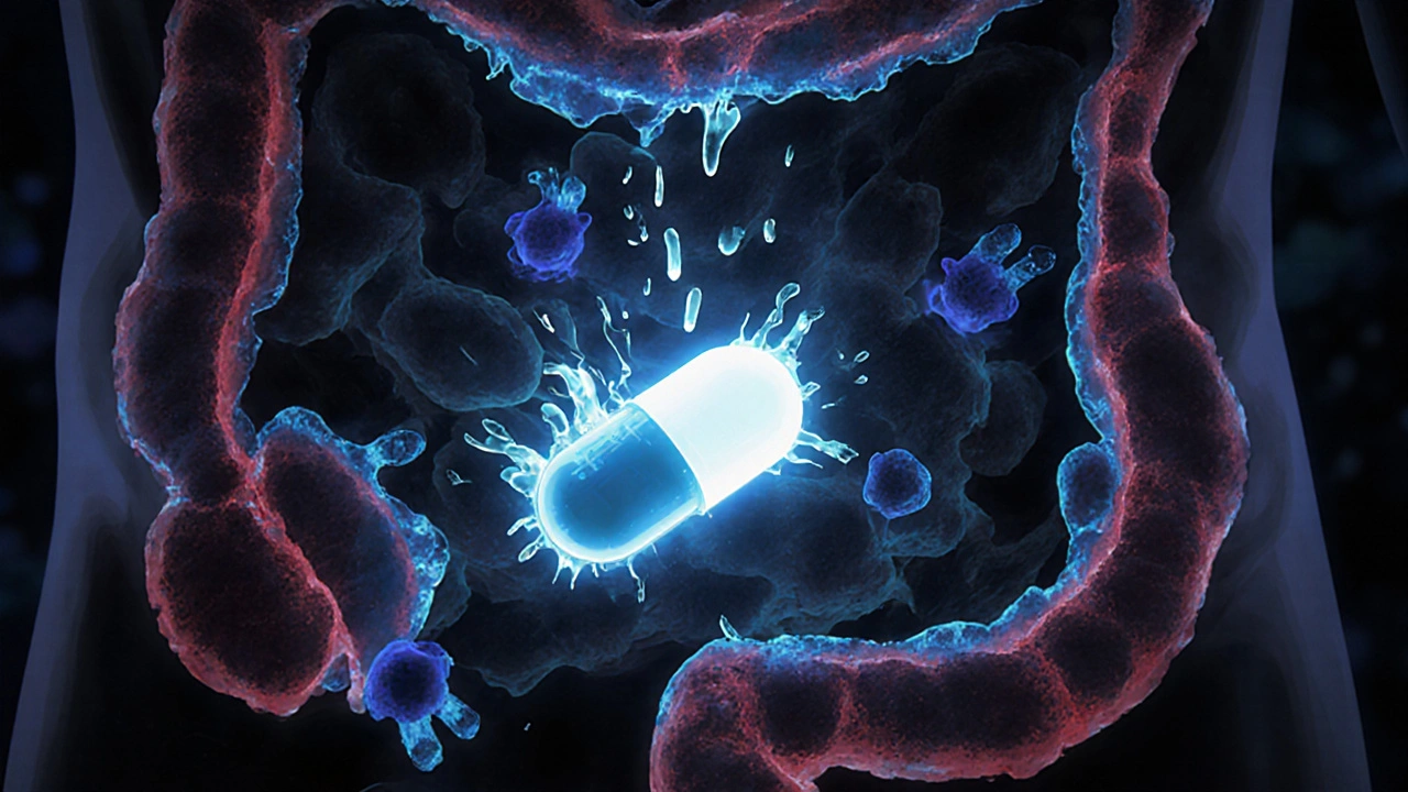 Metronidazole Resistance: Why It's Growing and How to Stop It