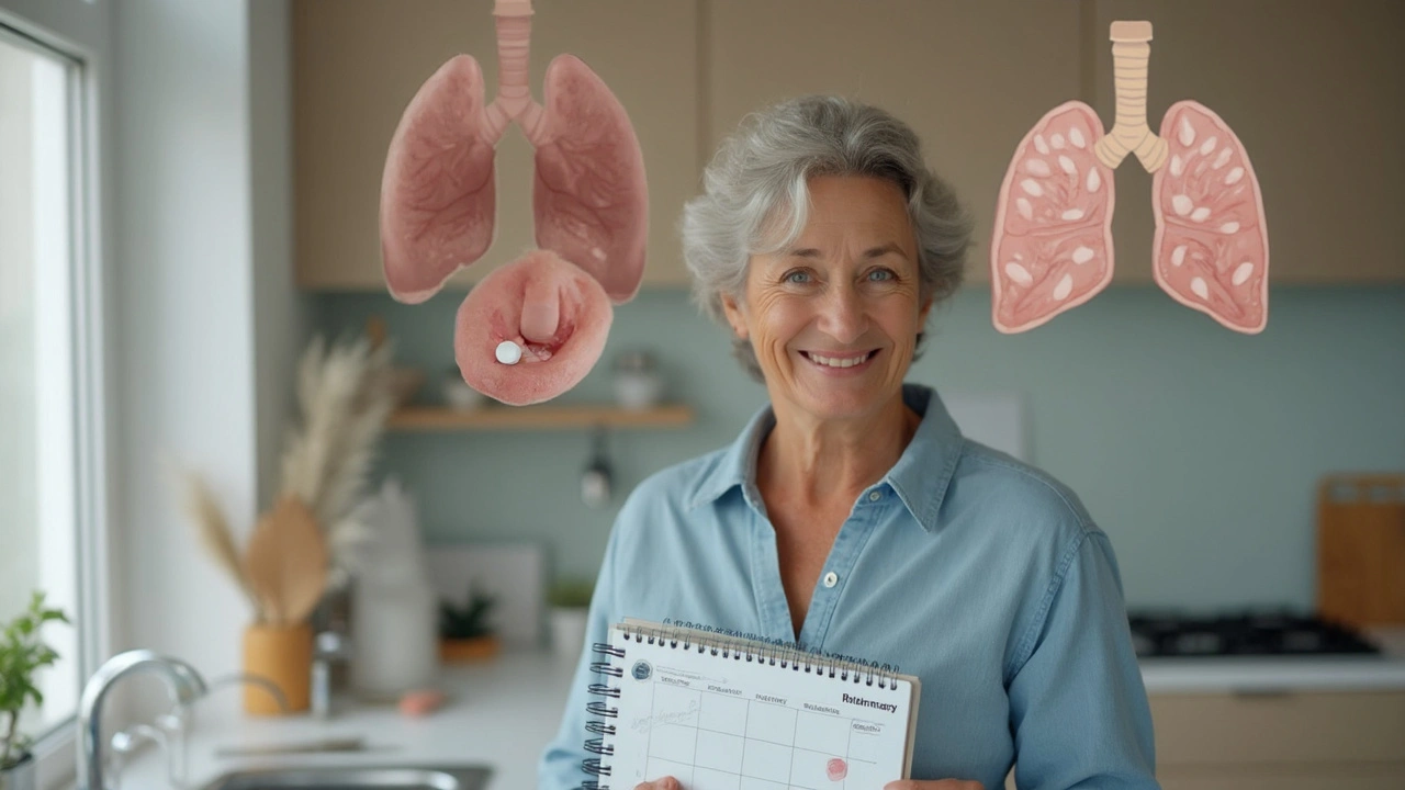 How to Use Biaxin: Practical Tips and Precautions
