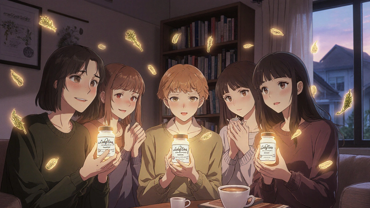 Lady Era: What It Is, How It Works, and Who It’s For