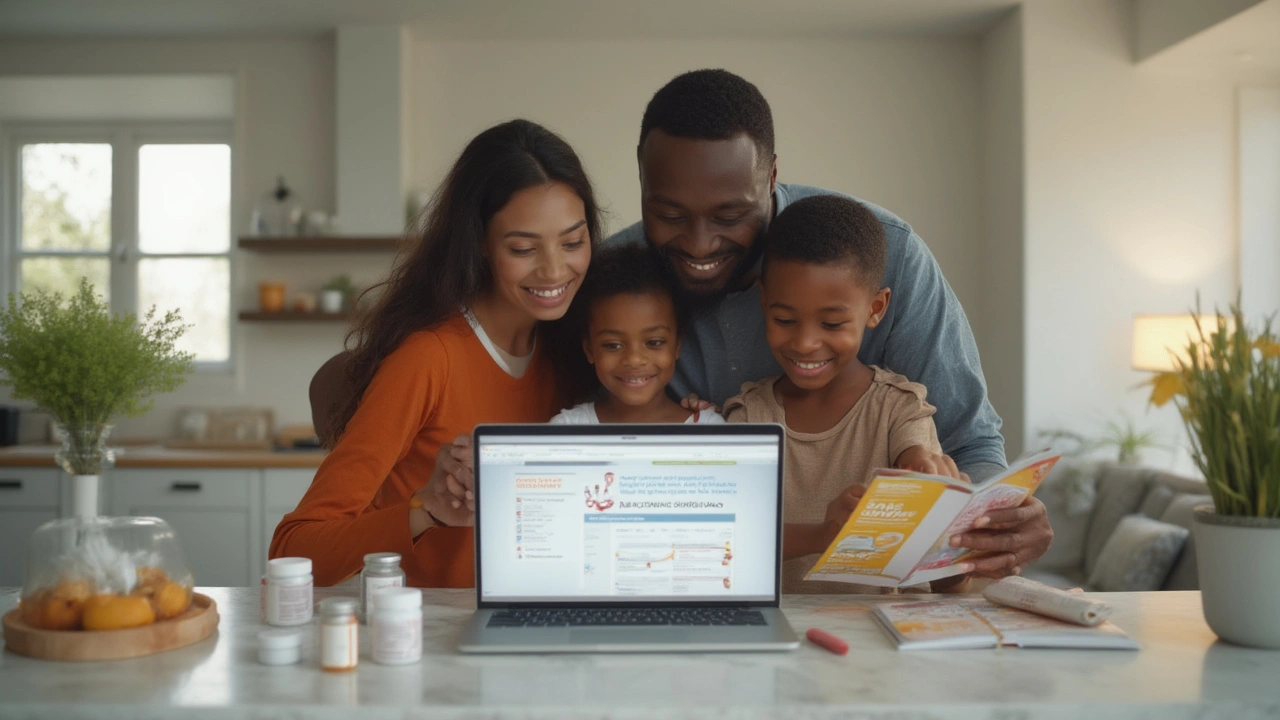 Online Pharmacy official-drugstore.com: Safe Prescriptions & Affordable Meds