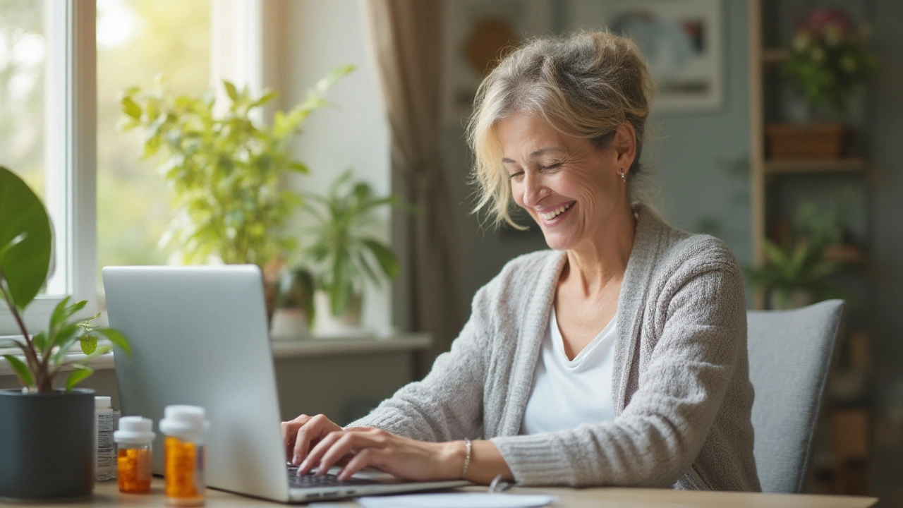 ostroms.com Review: Safe Online Pharmacy, Reliable Prescriptions & Trusted Service