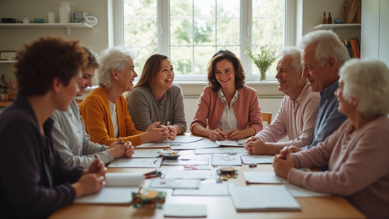 Potential Risks and Side Effects: Straight Talk