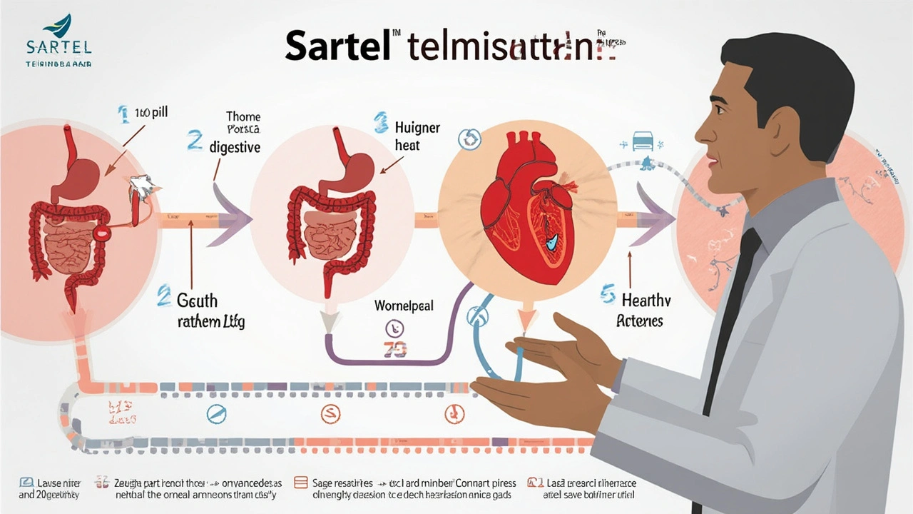 Side Effects, Interactions, and Safety