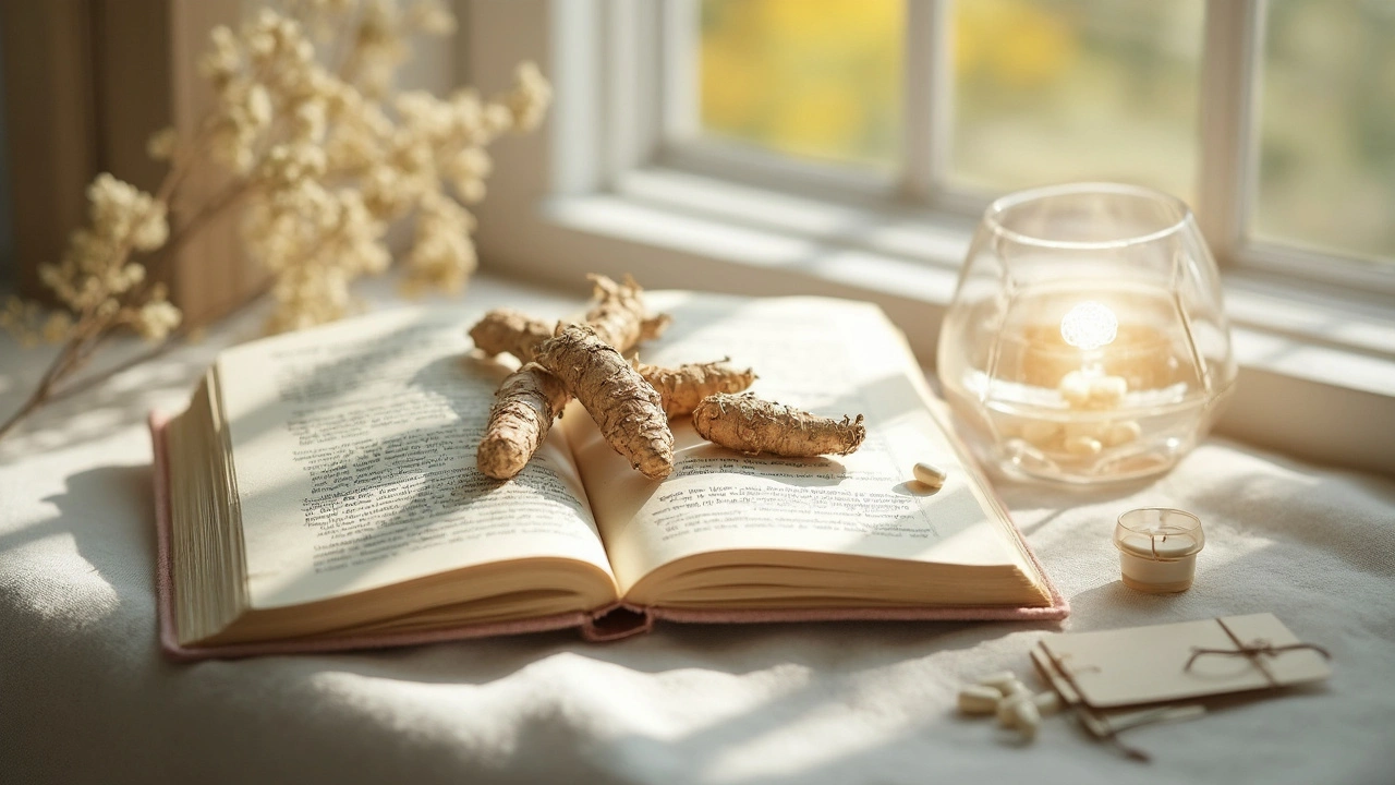 Smart Ways to Use Angelica Supplement: Tips, Dosage, and What to Watch Out For