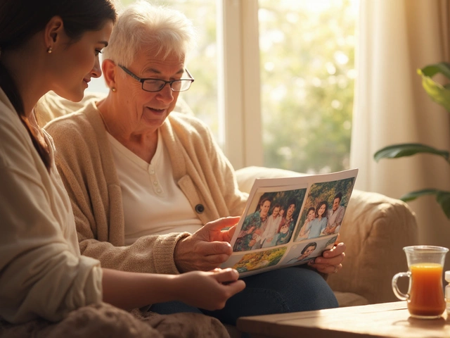 Exelon: Honest, Helpful Guide to Dementia Medication, Uses, and Effects