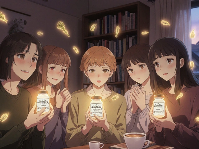 Lady Era: What It Is, How It Works, and Who It’s For