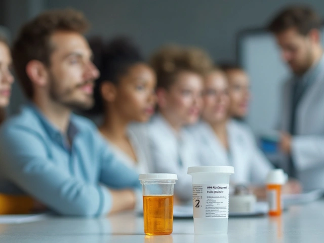 Methocarbamol and Drug Testing: The Facts About Muscle Relaxers and Test Results