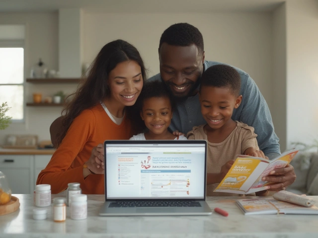 Online Pharmacy official-drugstore.com: Safe Prescriptions & Affordable Meds