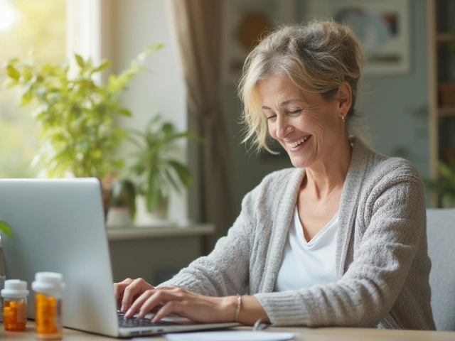 ostroms.com Review: Safe Online Pharmacy, Reliable Prescriptions & Trusted Service