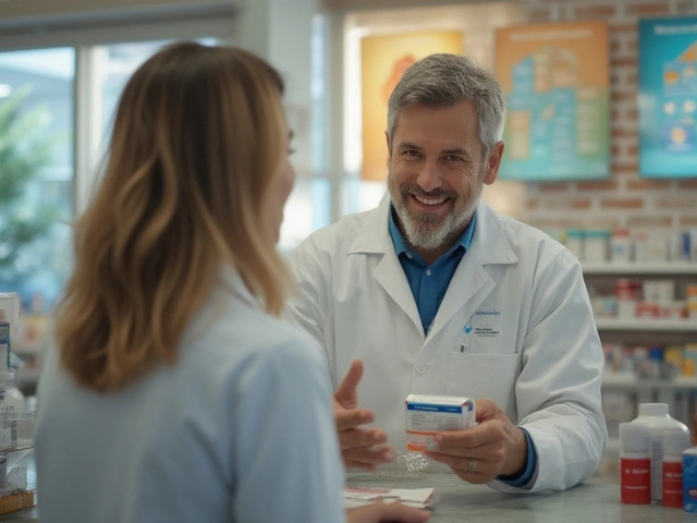 Periactin: Uses, Side Effects & Dosage Guide for Safe Relief