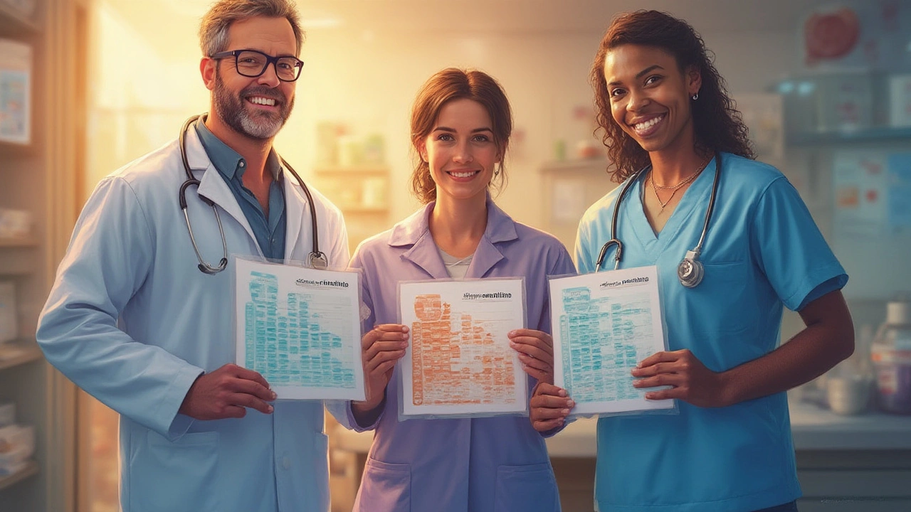 Fluoroquinolones and Cephalosporins: Expanding Your Toolbox With Caution