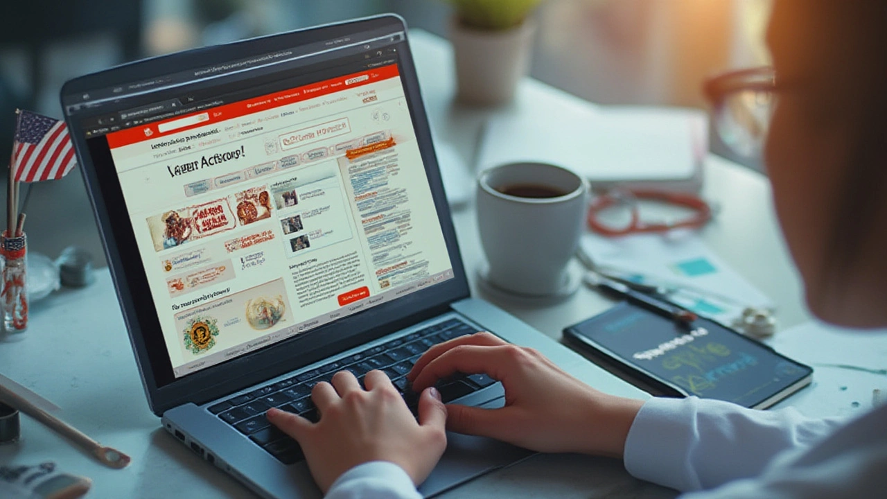 Step-by-Step: How to Safely Buy Cenmox Online