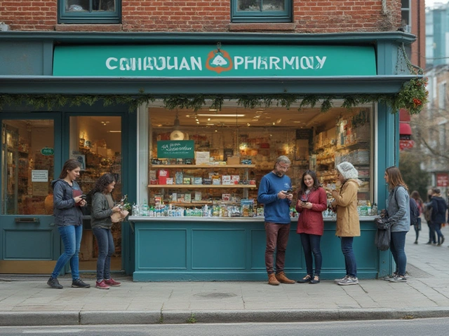 Online Pharmacy mpncanada.com: Your Trusted Digital Prescription Hub