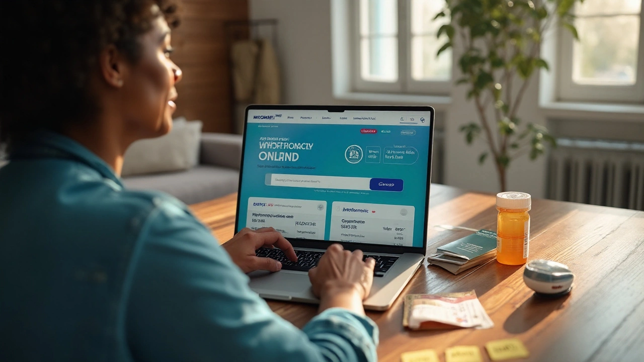 How and Where to Buy Glycomet Online Safely in 2025