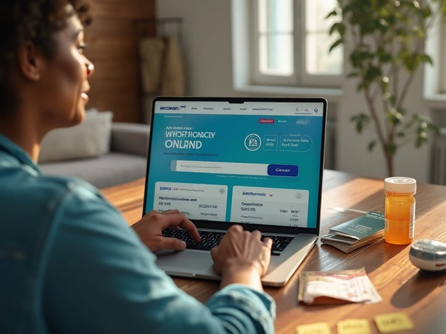 How and Where to Buy Glycomet Online Safely in 2025