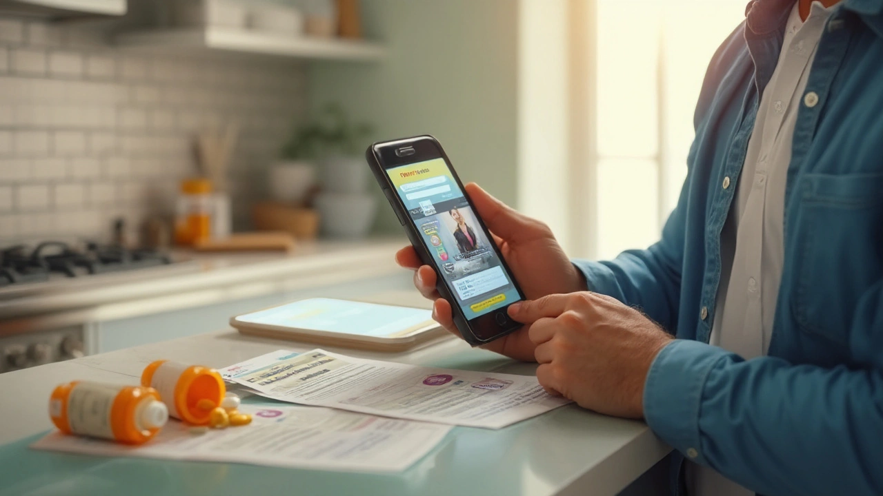 What’s the Real Deal on Safety, Legitimacy, and Your Medical Privacy?