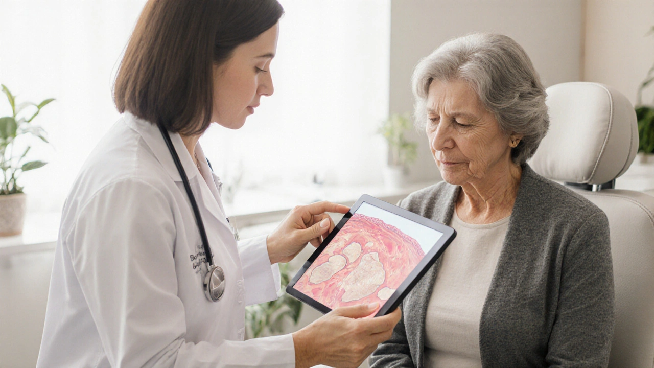 Anal Itching and Lichen Sclerosus: Causes, Symptoms & Treatment