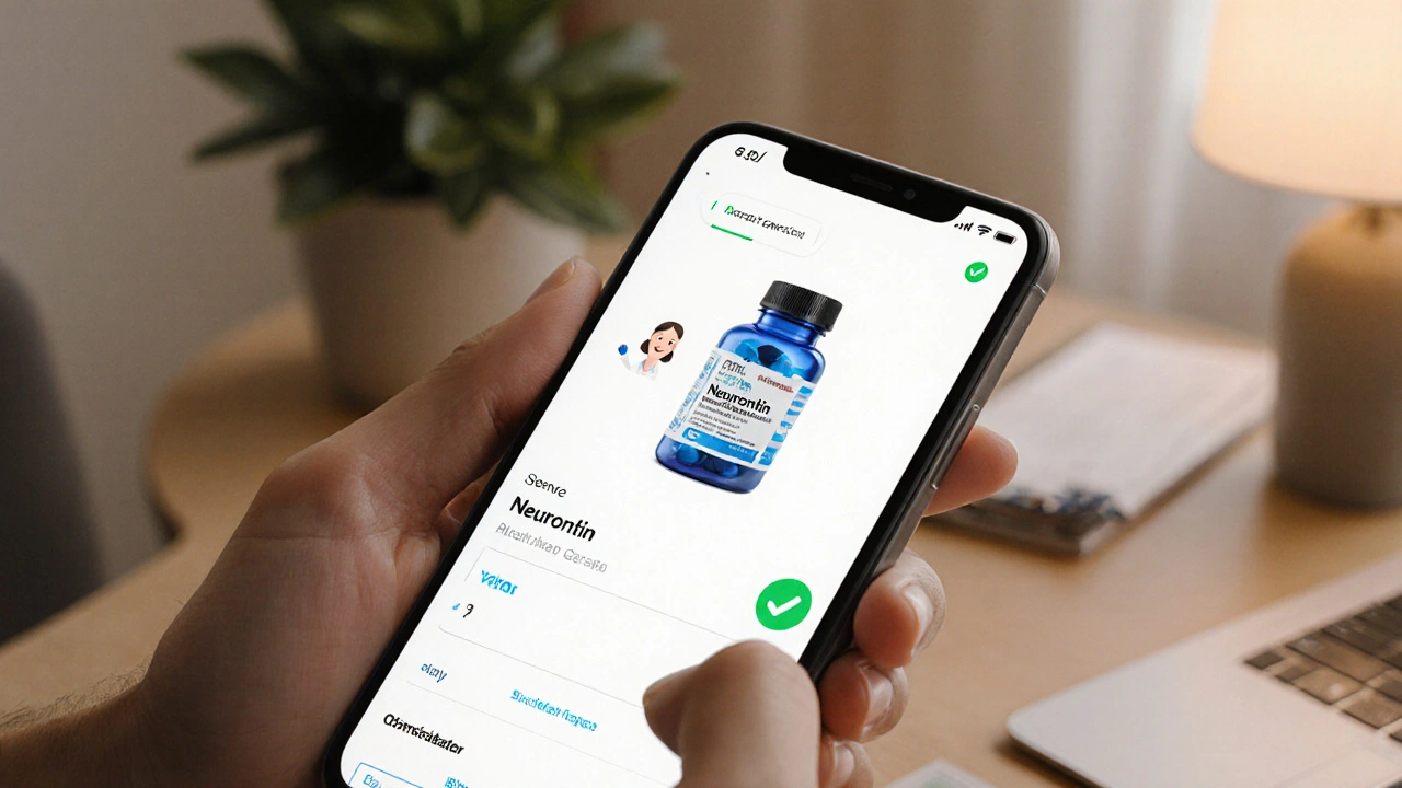 How Telemedicine Bridges the Prescription Gap