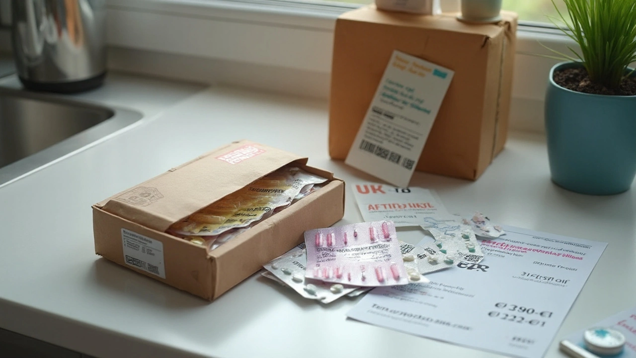 Price check: real UK costs, delivery, and how to save