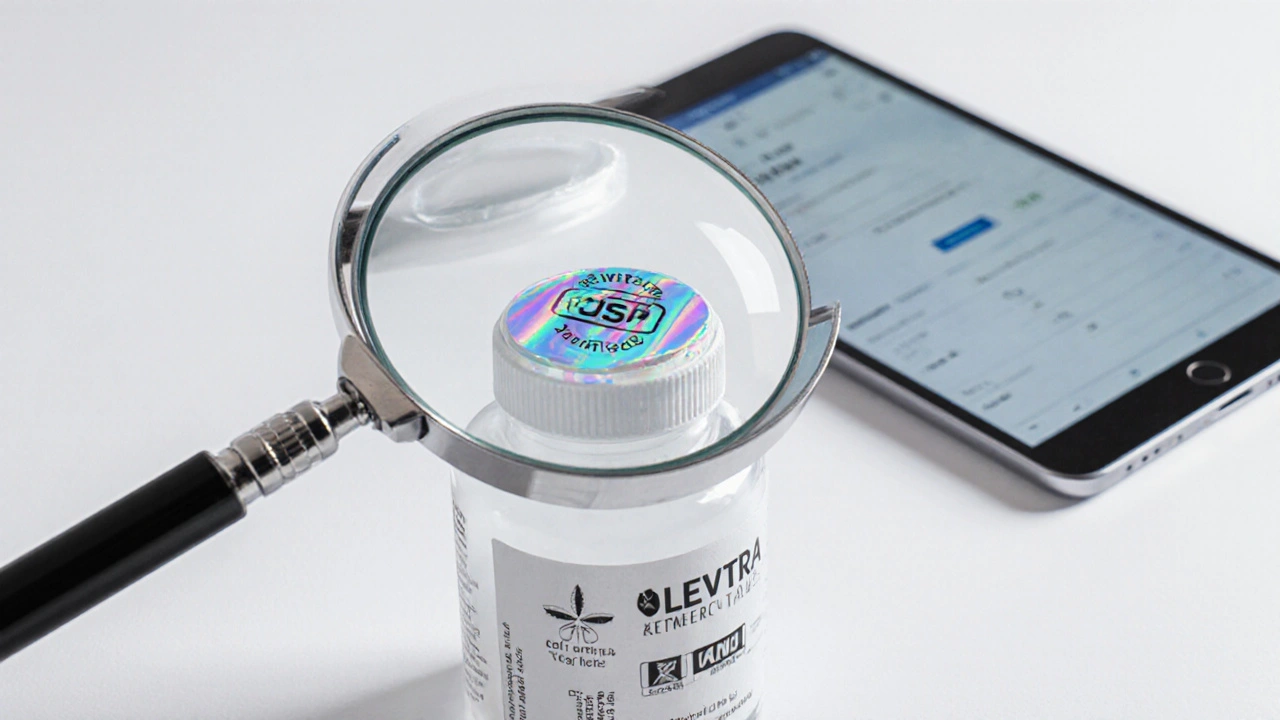 Step‑by‑step guide to ordering cheap generic Levitra