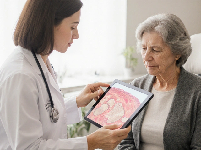 Anal Itching and Lichen Sclerosus: Causes, Symptoms & Treatment
