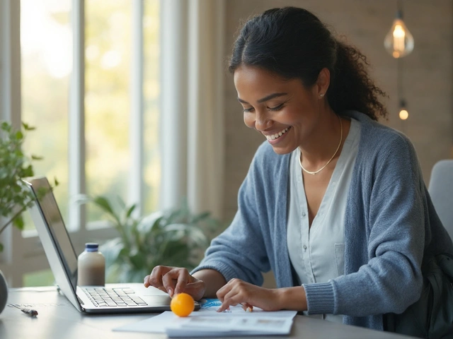 Psoriasis at Work: Practical Tips to Reduce Stress & Stay Comfortable