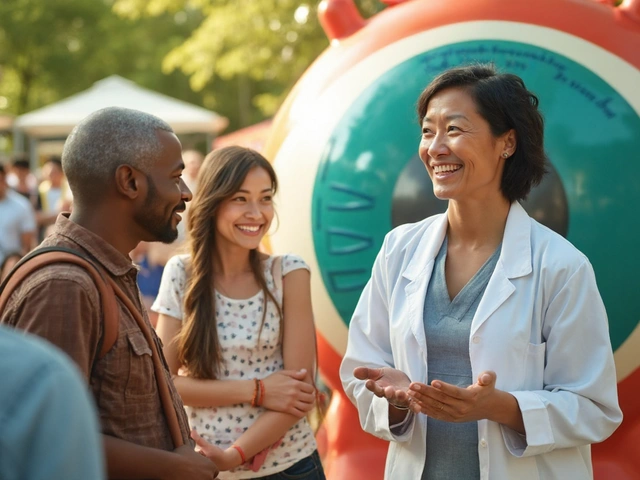 Why Glaucoma Awareness Matters: Understanding Open‑Angle Glaucoma