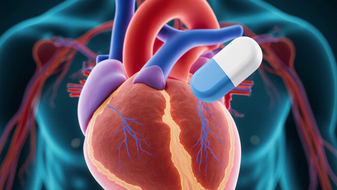 Buy Cheap Generic Lisinopril Online - Complete Guide & Tips