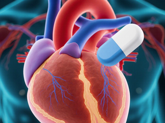Buy Cheap Generic Lisinopril Online - Complete Guide & Tips