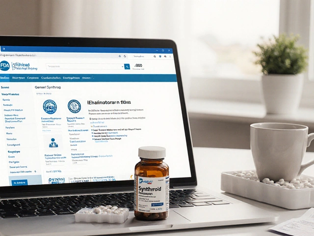Buy Cheap Generic Synthroid Online - Safe, Fast & Affordable