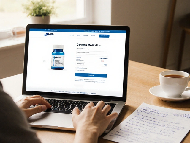 How to Buy Cheap Generic Abilify Online Safely