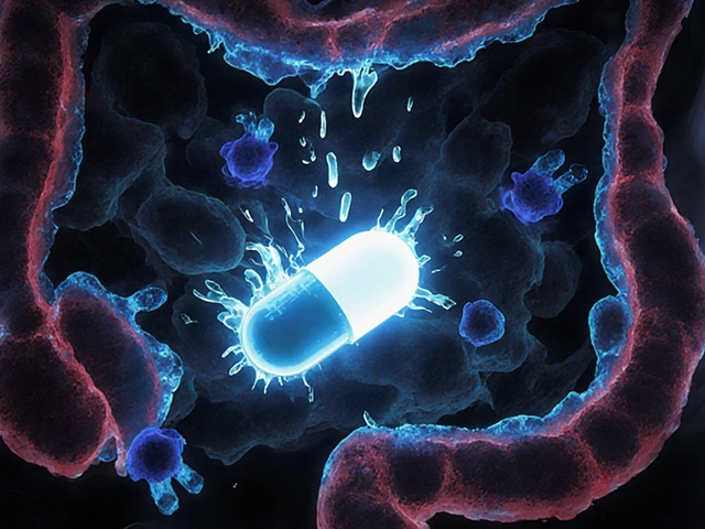 Metronidazole Resistance: Why It's Growing and How to Stop It