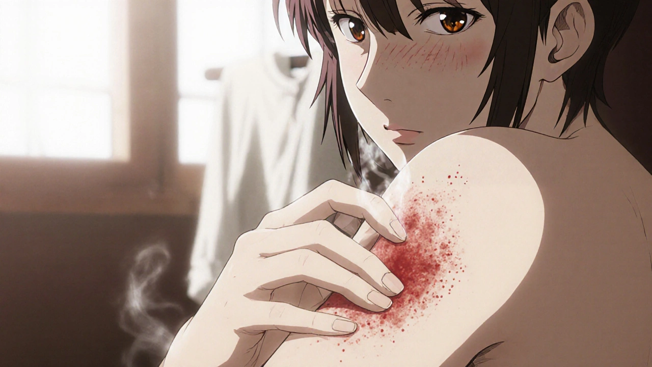 Candid B Lotion: What It Is, How It Works, and When to Use It