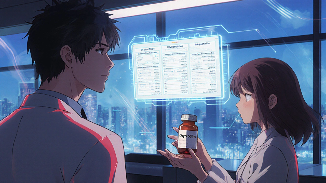 How to Prevent Early Refills and Duplicate Therapy Mistakes in Pharmacy Practice