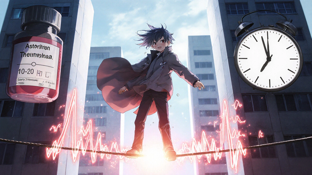 Theophylline Levels: Why NTI Monitoring Is Critical for Patient Safety