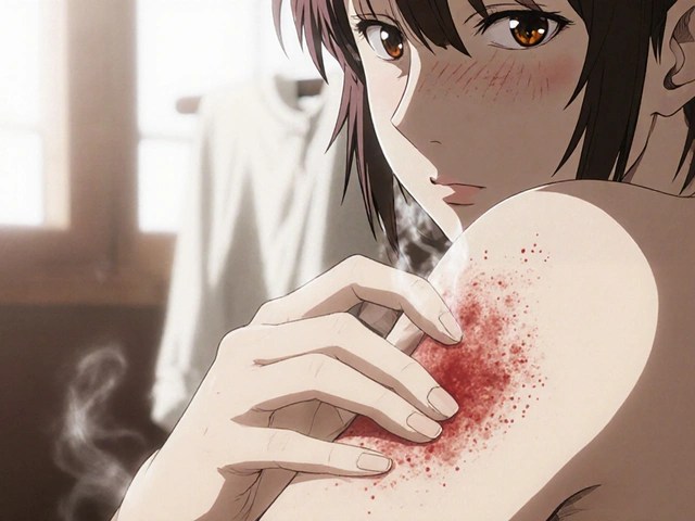 Candid B Lotion: What It Is, How It Works, and When to Use It