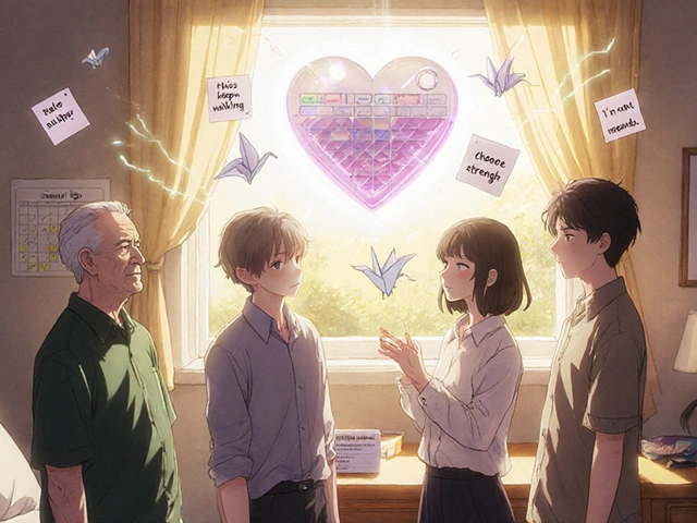 Coping Strategies for Long-Term Chronic Medication Use: Practical Ways to Stay on Track