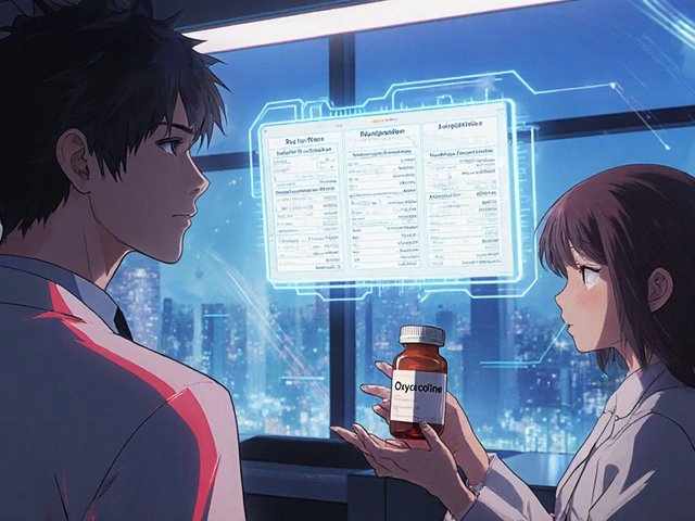 How to Prevent Early Refills and Duplicate Therapy Mistakes in Pharmacy Practice