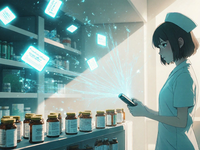 How to Use Technology to Track Medication Expiration Dates