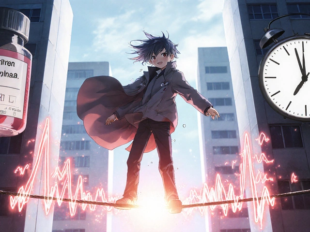 Theophylline Levels: Why NTI Monitoring Is Critical for Patient Safety