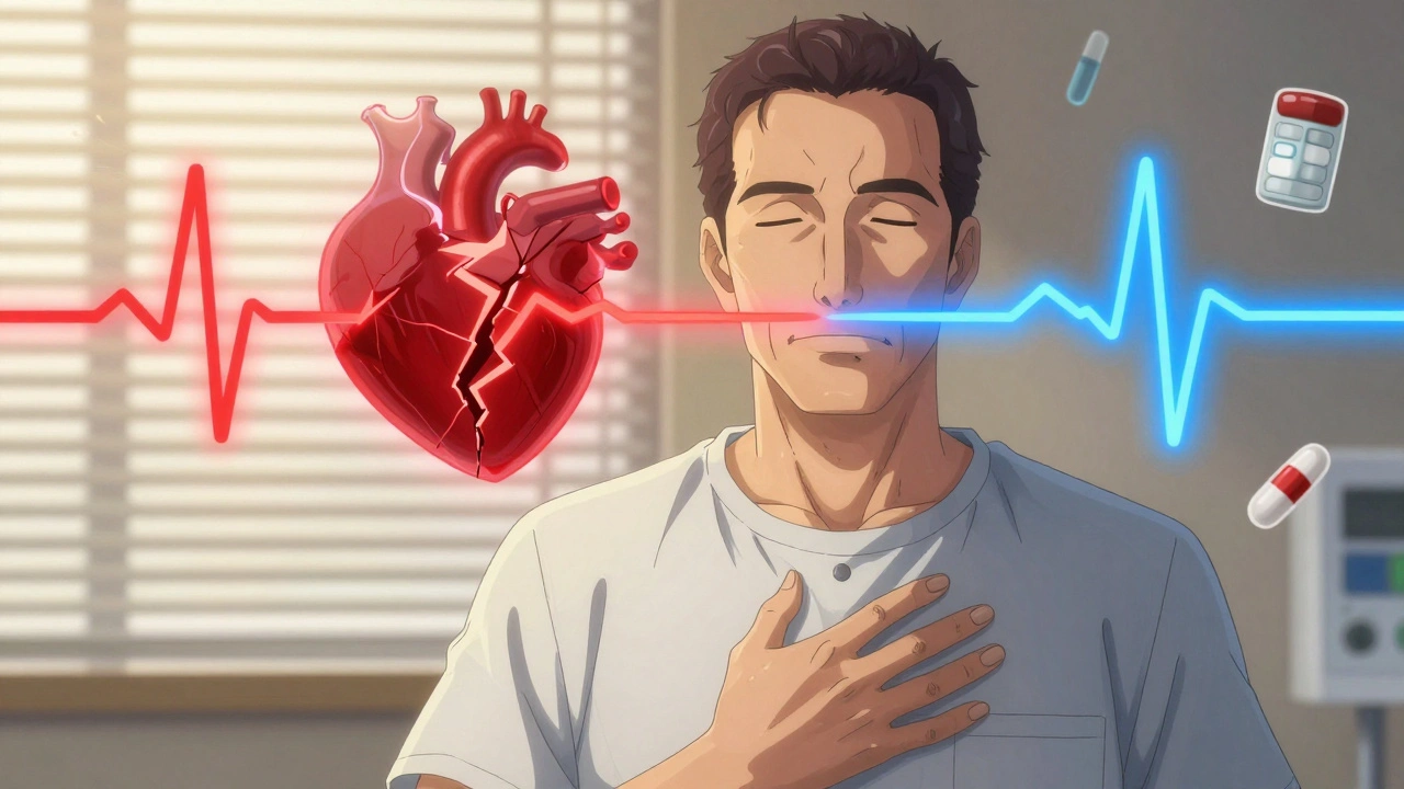 Atrial Fibrillation: Rate vs. Rhythm Control and Stroke Prevention