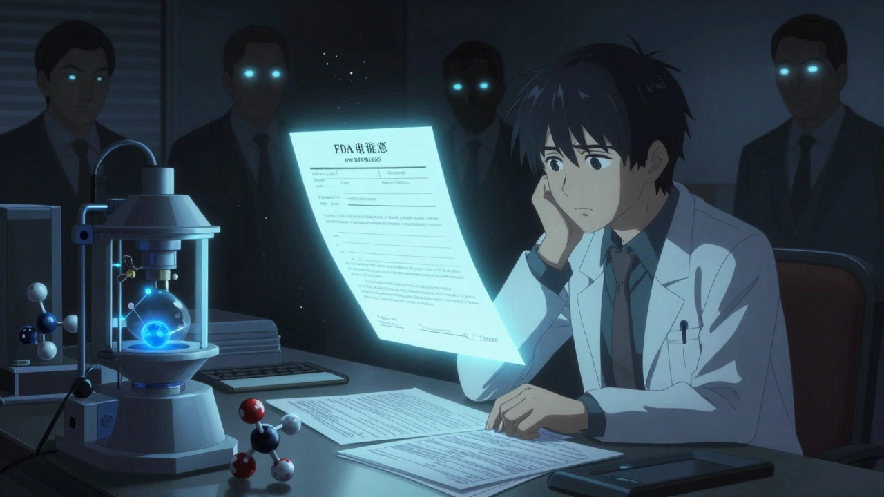 Deficiency Letters in Generic Applications: Common FDA Findings and How to Avoid Them