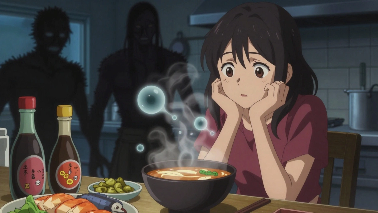 Fermented Foods and MAOIs: Tyramine Triggers Beyond Cheese