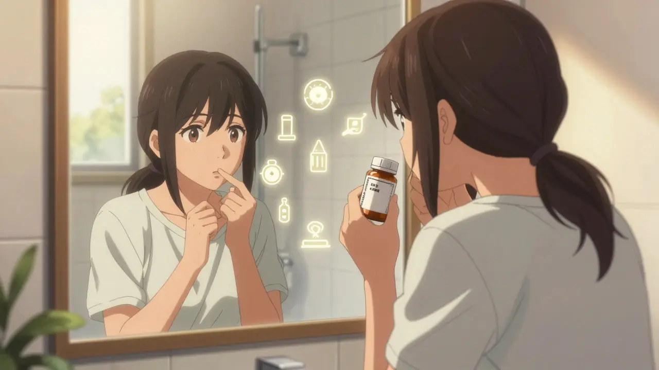 How to Train Yourself to Check Labels Before Every Dose for Medication Safety