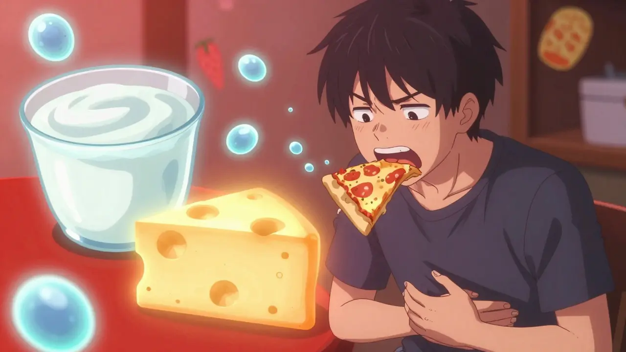 Lactose Intolerance: How to Get Diagnosed and Eat Without Pain