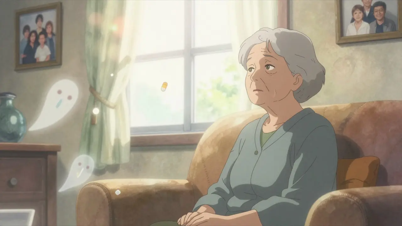 Medication-Induced Delirium in Older Adults: How to Spot the Signs and Prevent It