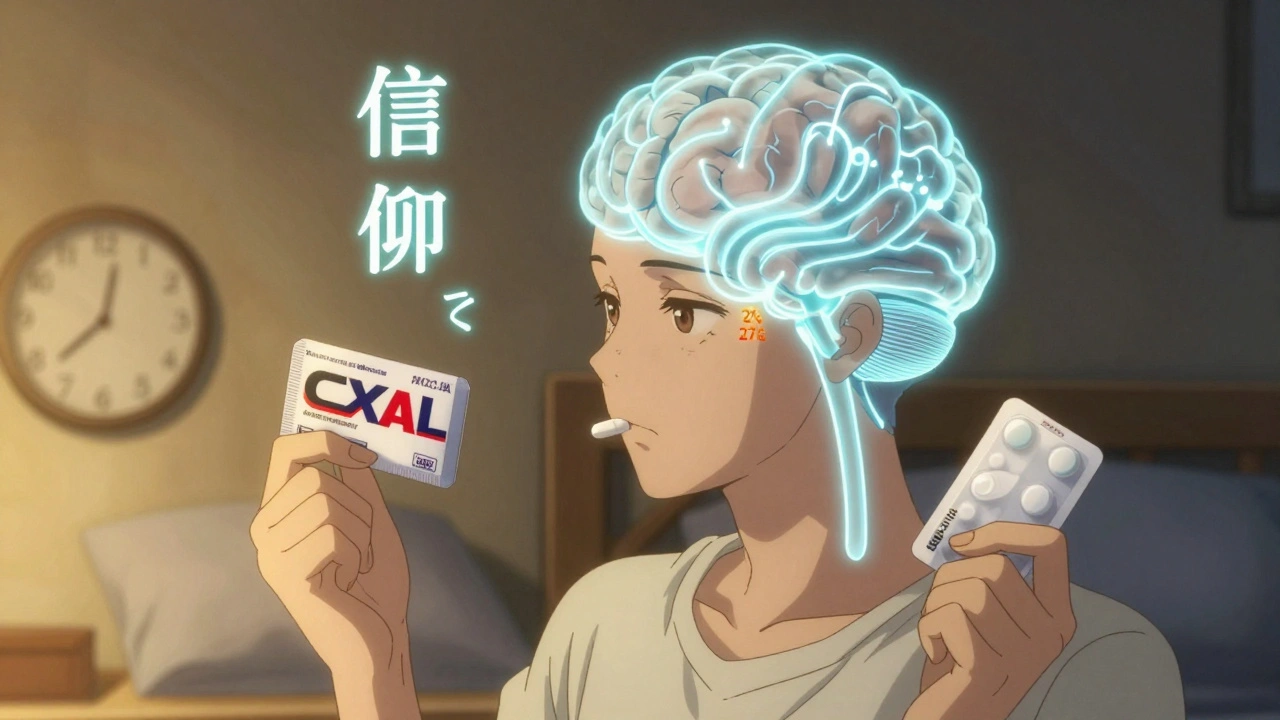 Placebo Effect and Generics: How Psychology Affects Your Medication Results