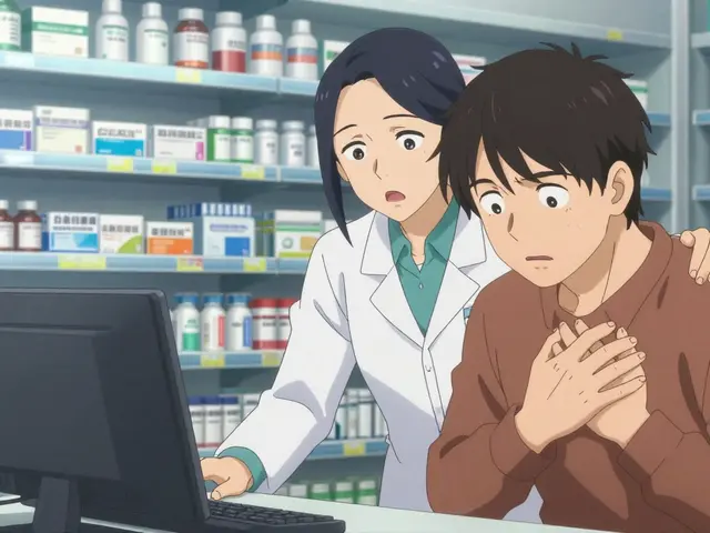 Adverse Event Reporting: What Pharmacists Must Know About Generic Medication Safety