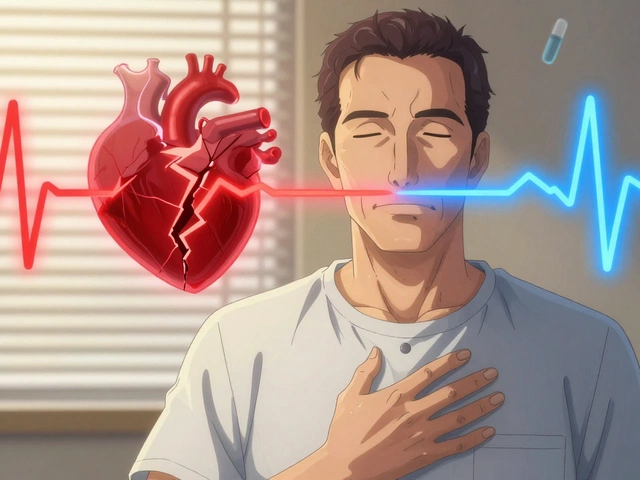 Atrial Fibrillation: Rate vs. Rhythm Control and Stroke Prevention