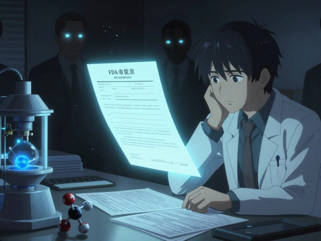 Deficiency Letters in Generic Applications: Common FDA Findings and How to Avoid Them